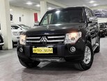 Mitsubishi Pajero-1