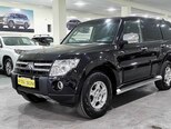 Mitsubishi Pajero-3