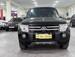 Mitsubishi Pajero-2