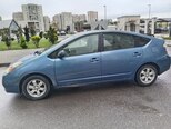 Toyota Prius-3