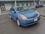 Toyota Prius-1