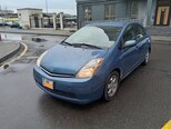 Toyota Prius-5
