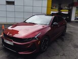 Kia K5-1