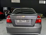 Chevrolet Aveo-2