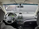Chevrolet Aveo-5