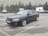 Hyundai Sonata-7