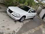 Iran Khodro Samand-1