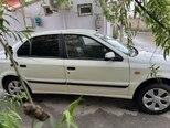 Iran Khodro Samand-4
