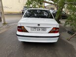 Iran Khodro Samand-6