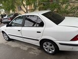 Iran Khodro Samand-7