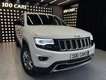 Jeep Grand Cherokee-1