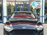 Ford Fusion (North America)-1