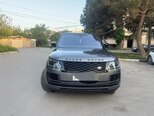 Land Rover Range Rover-1