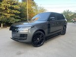 Land Rover Range Rover-5