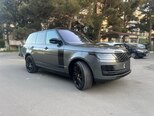 Land Rover Range Rover-4