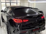 Mercedes GLE 63 AMG 4MATIC Coupe-5
