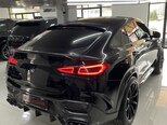 Mercedes GLE 63 AMG 4MATIC Coupe-4