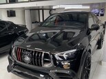 Mercedes GLE 63 AMG 4MATIC Coupe-3