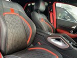 Mercedes GLE 63 AMG 4MATIC Coupe-10
