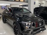 Mercedes GLE 63 AMG 4MATIC Coupe-2