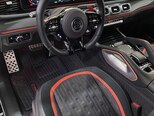 Mercedes GLE 63 AMG 4MATIC Coupe-14