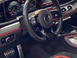 Mercedes GLE 63 AMG 4MATIC Coupe-15