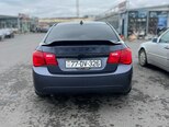 Chevrolet Cruze-2