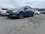 Chevrolet Cruze-3