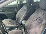 Chevrolet Cruze-9