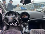 Chevrolet Cruze-8