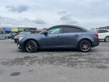 Chevrolet Cruze-7