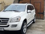 Mercedes GL 550-2