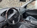 Mercedes GL 550-4