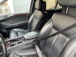 Mercedes GL 550-5