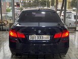 BMW 528-7