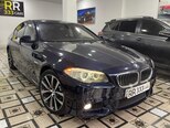 BMW 528-2