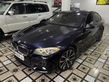 BMW 528-1