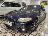 BMW 528-5