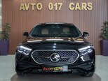 Mercedes E 300 e-1