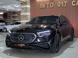 Mercedes E 300 e-4
