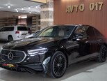 Mercedes E 300 e-5