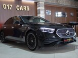 Mercedes E 300 e-2