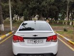 Chevrolet Cruze-2