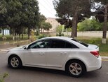 Chevrolet Cruze-5