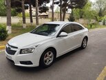 Chevrolet Cruze-4