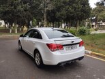 Chevrolet Cruze-6