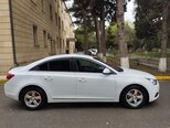 Chevrolet Cruze-8