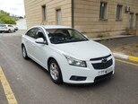 Chevrolet Cruze-9