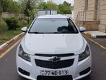 Chevrolet Cruze-10