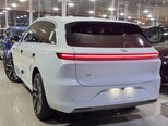 Li Auto L6-17